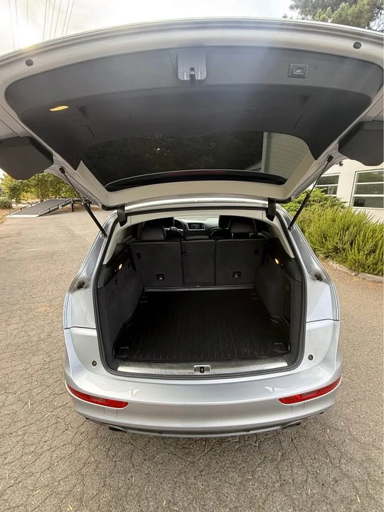 2017 Audi FY Q5 - Image 16 of 17
