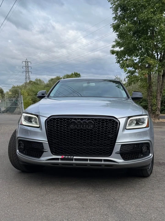 2017 Audi FY Q5 - Image 4 of 17