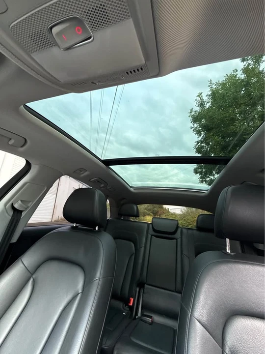 2017 Audi FY Q5 - Image 9 of 17