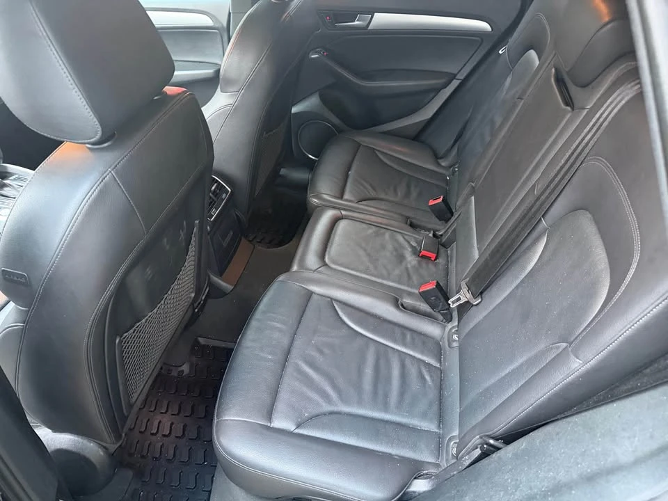 2017 Audi FY Q5 - Image 5 of 13