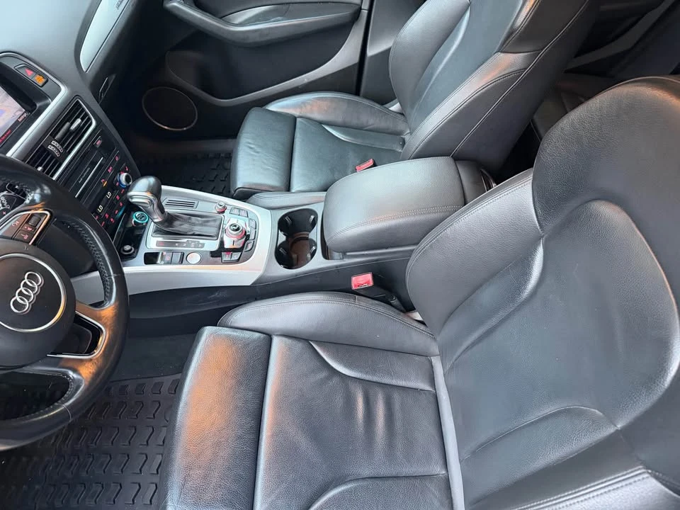2017 Audi FY Q5 - Image 4 of 13