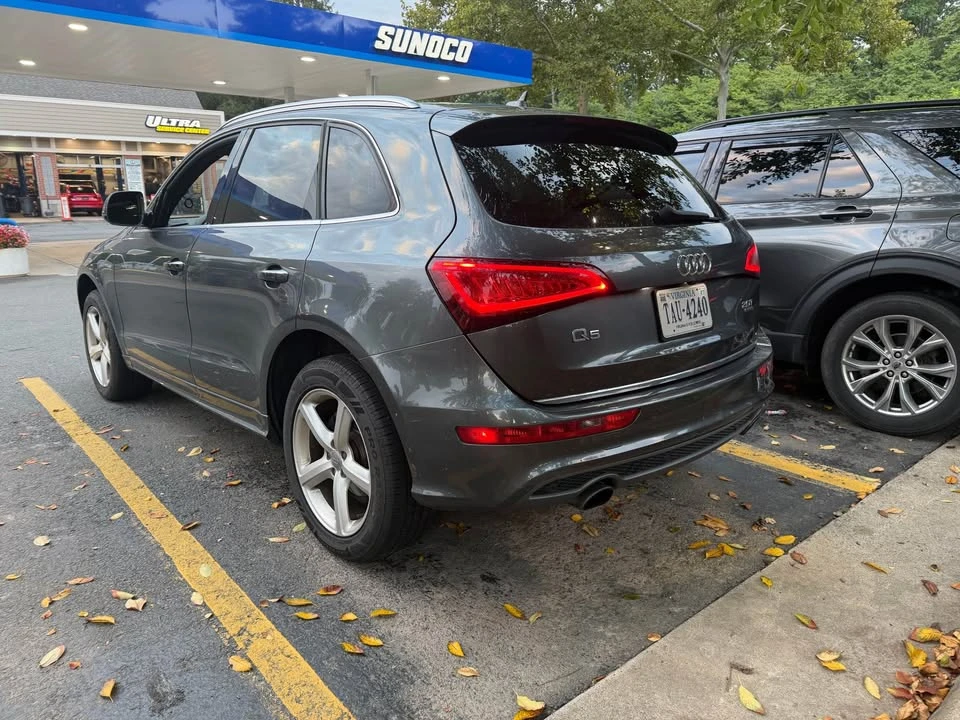 2017 Audi FY Q5 - Image 3 of 13