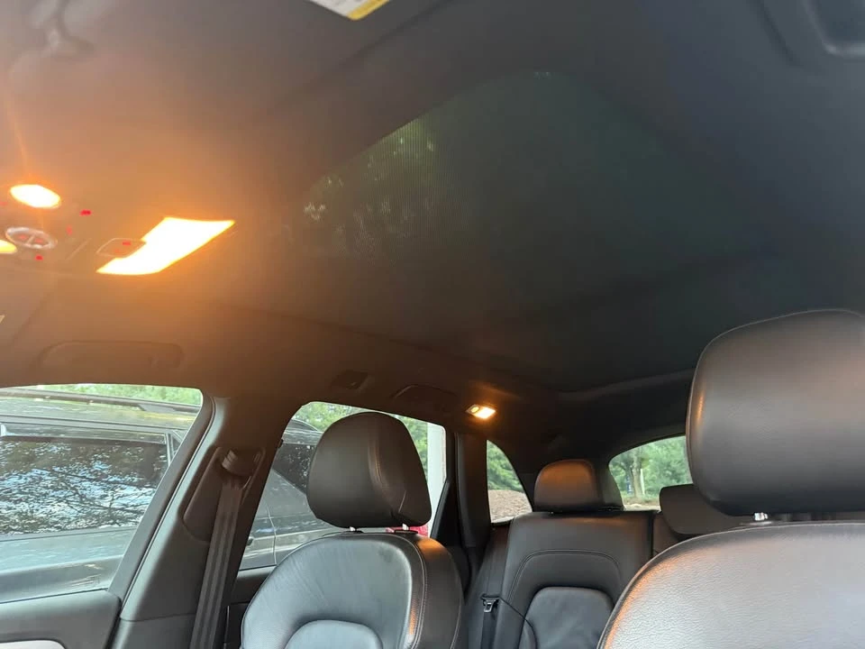 2017 Audi FY Q5 - Image 11 of 13