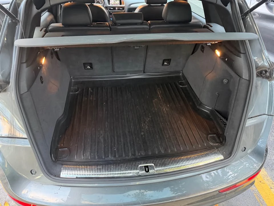 2017 Audi FY Q5 - Image 7 of 13