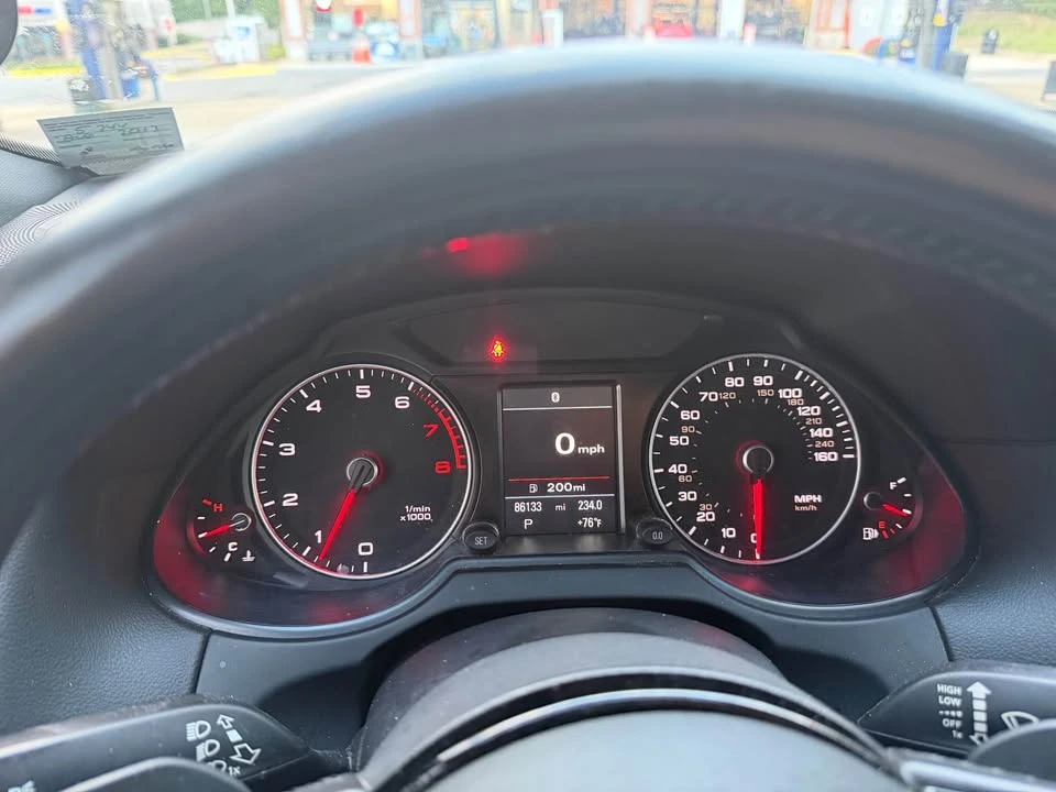 2017 Audi FY Q5 - Image 8 of 13