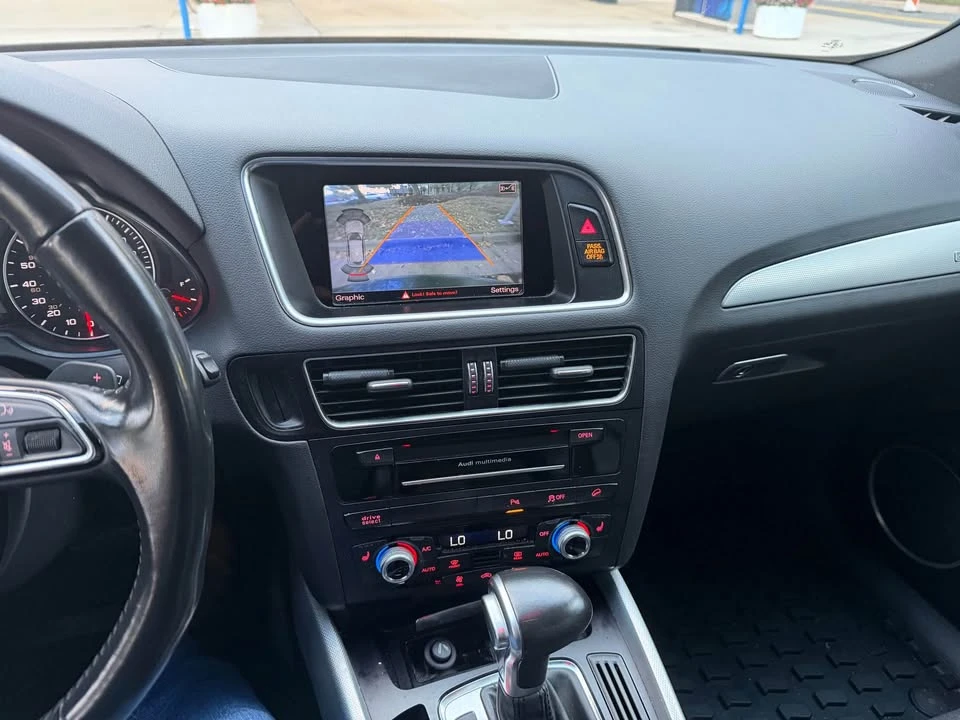2017 Audi FY Q5 - Image 9 of 13