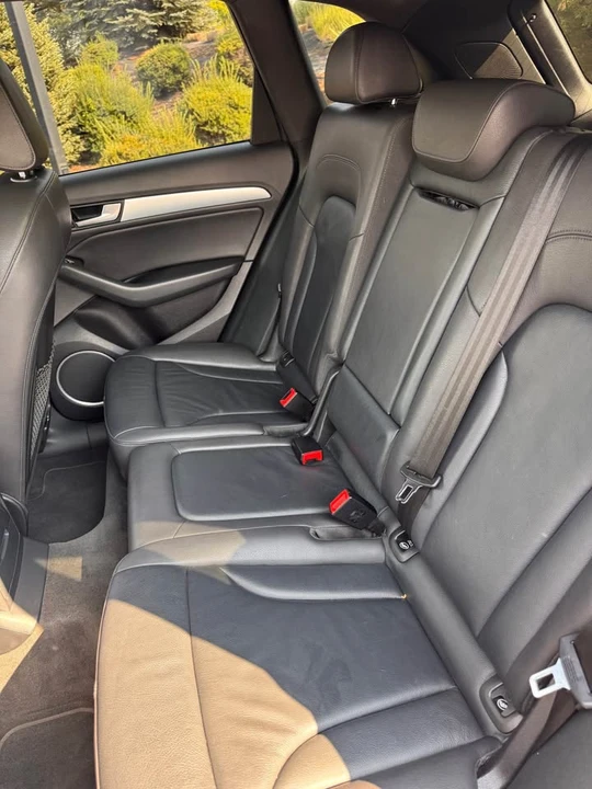 2017 Audi FY Q5 - Image 7 of 10