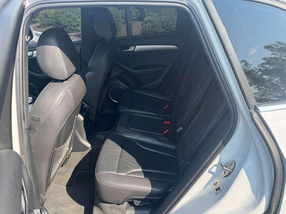 2017 Audi FY Q5 - Image 6 of 10