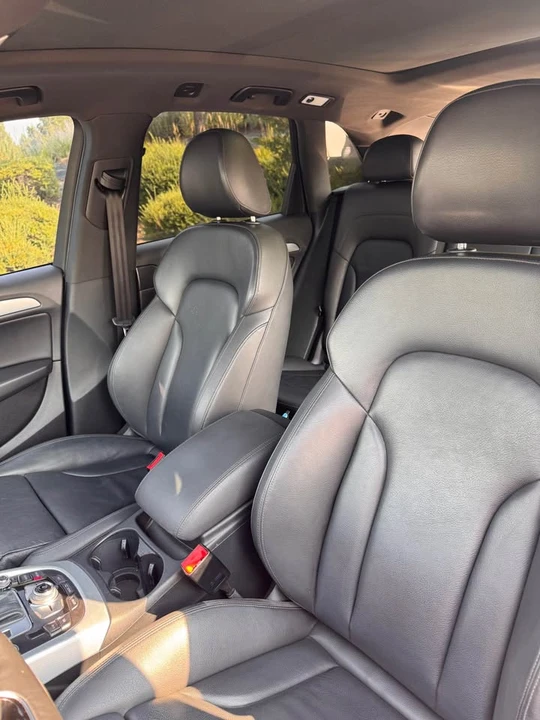 2017 Audi FY Q5 - Image 4 of 10