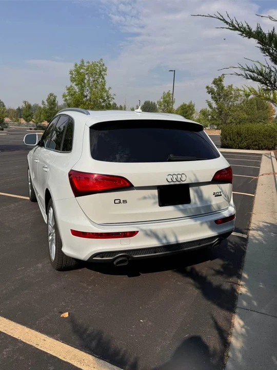 2017 Audi FY Q5 - Image 3 of 10
