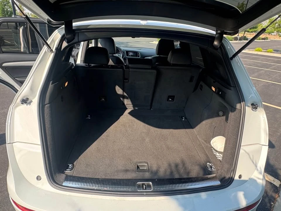 2017 Audi FY Q5 - Image 10 of 10