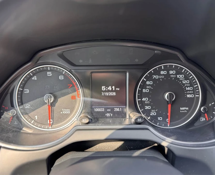 2017 Audi FY Q5 - Image 9 of 10