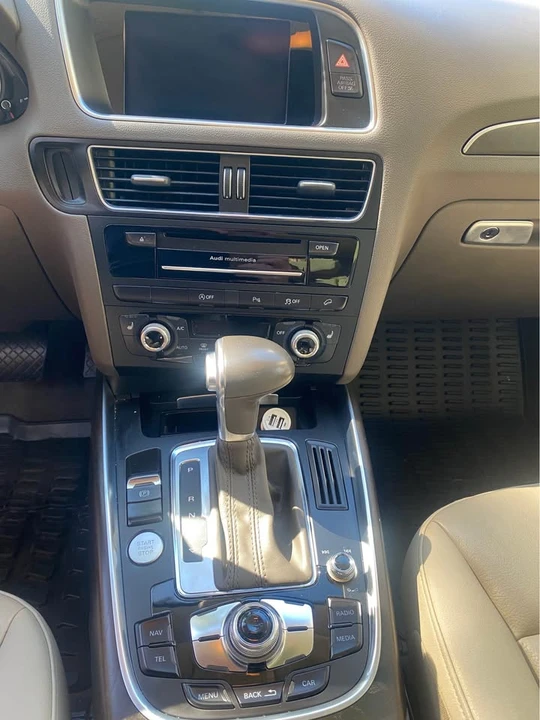 2017 Audi FY Q5 - Image 5 of 11
