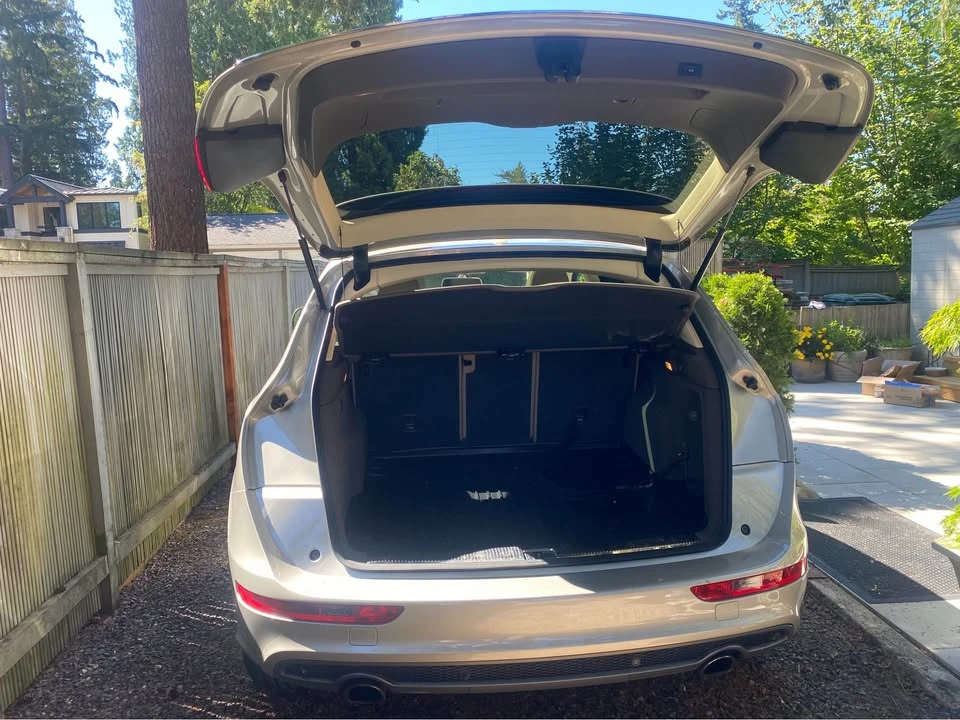 2017 Audi FY Q5 - Image 11 of 11