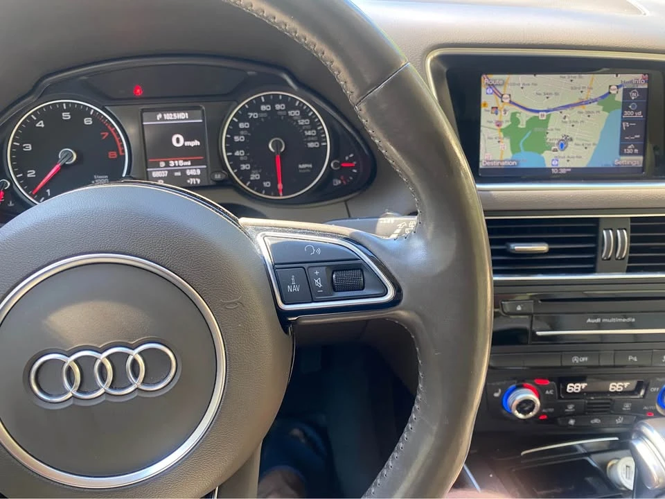 2017 Audi FY Q5 - Image 3 of 11