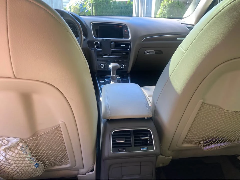 2017 Audi FY Q5 - Image 6 of 11