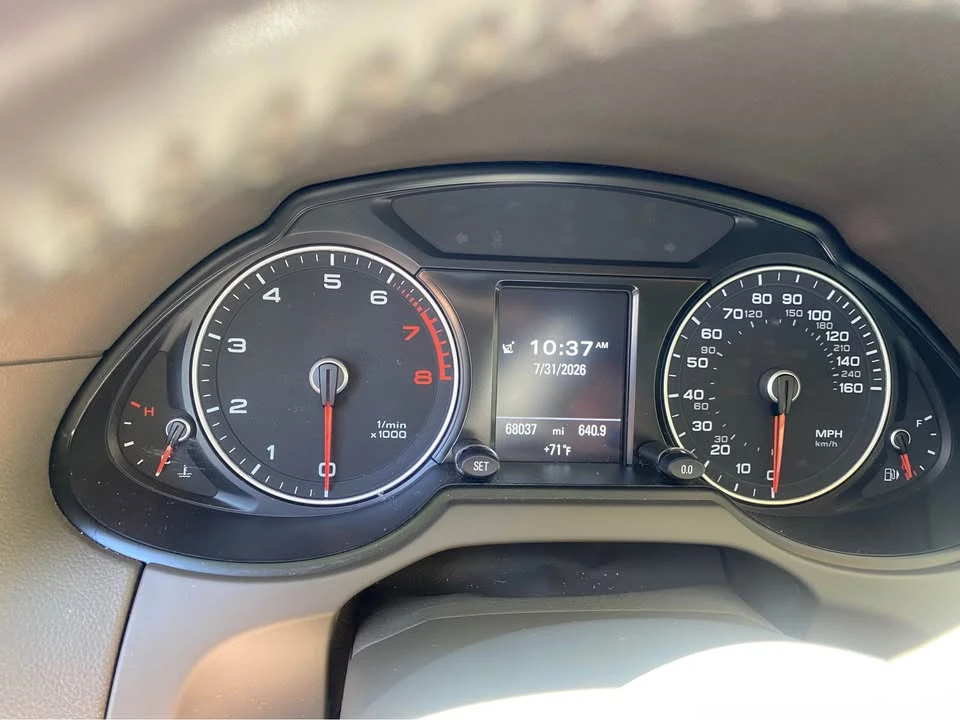 2017 Audi FY Q5 - Image 4 of 11
