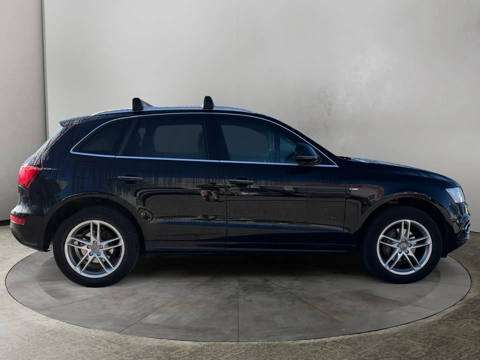2017 Audi FY Q5 - Image 6 of 11