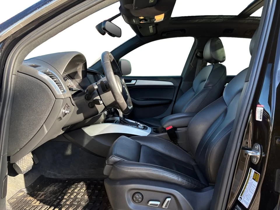 2017 Audi FY Q5 - Image 9 of 11