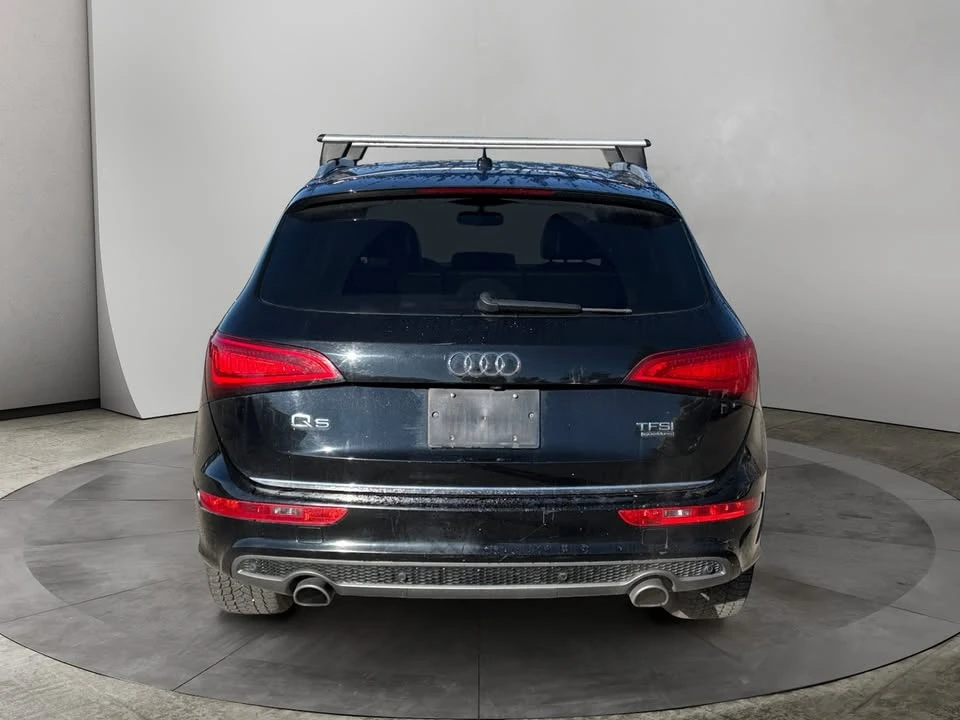 2017 Audi FY Q5 - Image 5 of 11