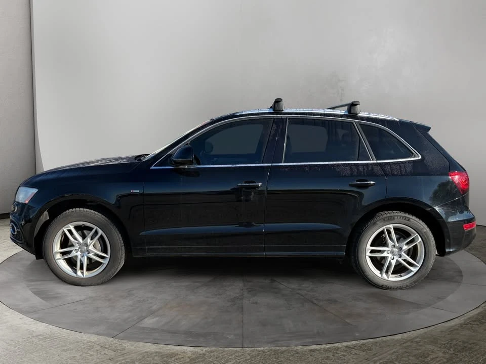 2017 Audi FY Q5 - Image 3 of 11