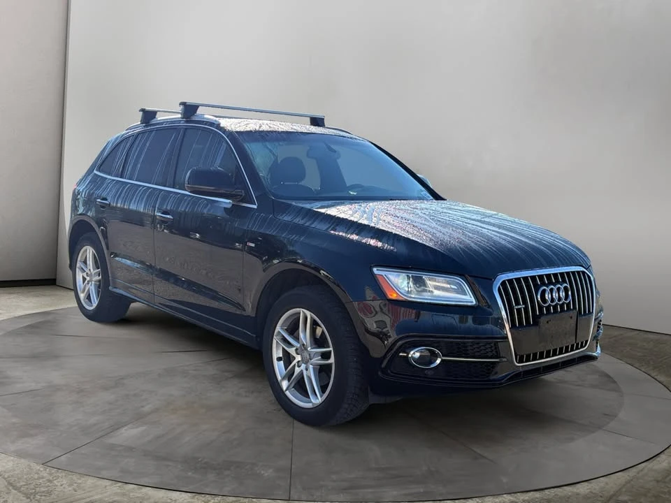 2017 Audi FY Q5 - Image 7 of 11