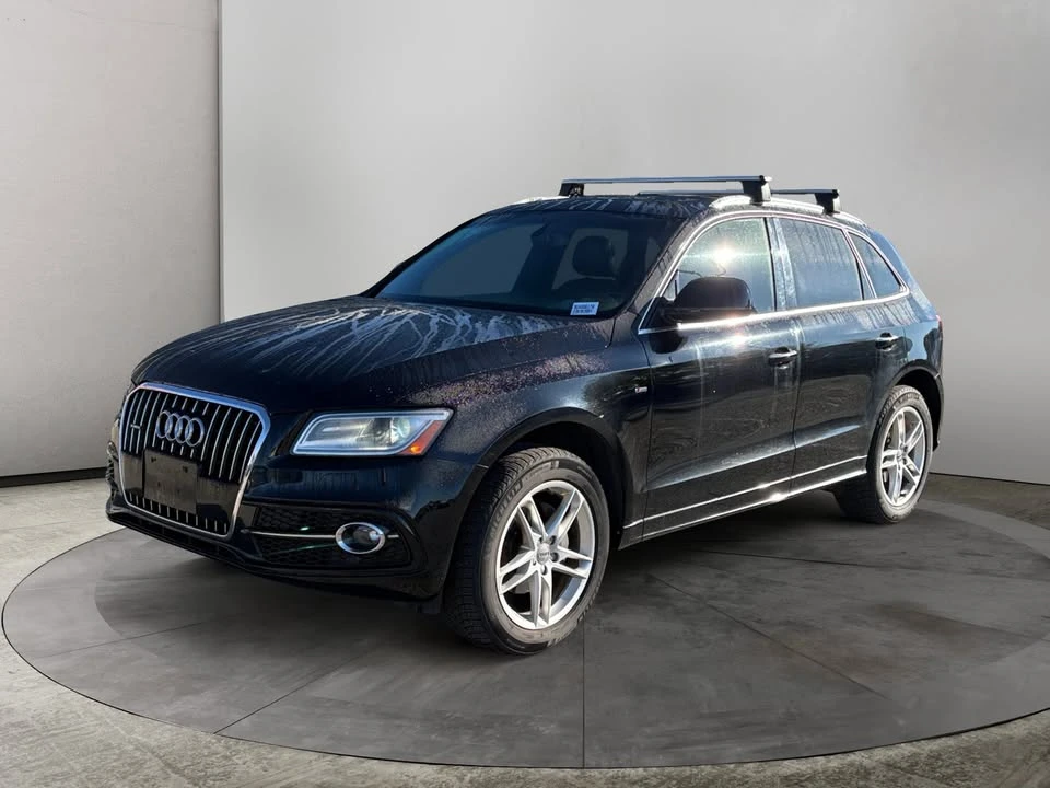 2017 Audi FY Q5 - Image 2 of 11
