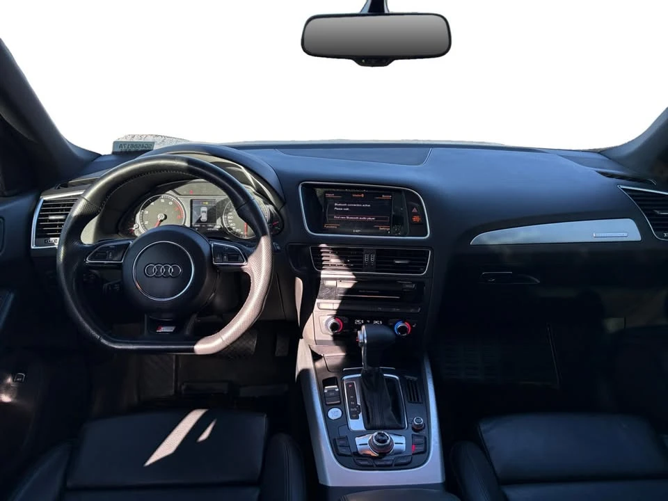 2017 Audi FY Q5 - Image 8 of 11