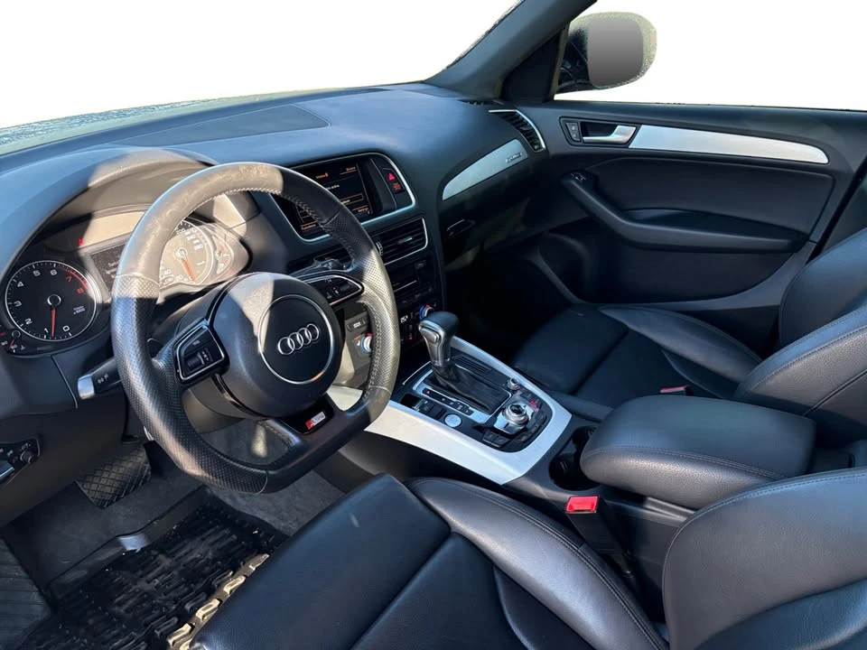 2017 Audi FY Q5 - Image 11 of 11