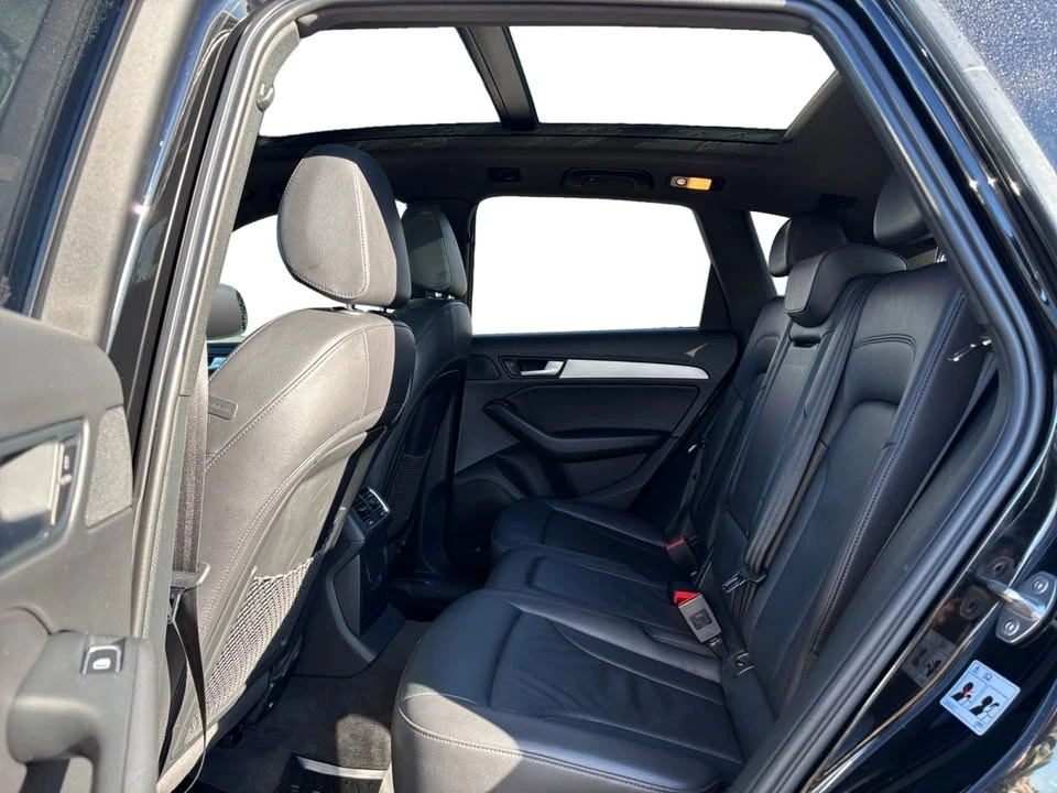 2017 Audi FY Q5 - Image 10 of 11