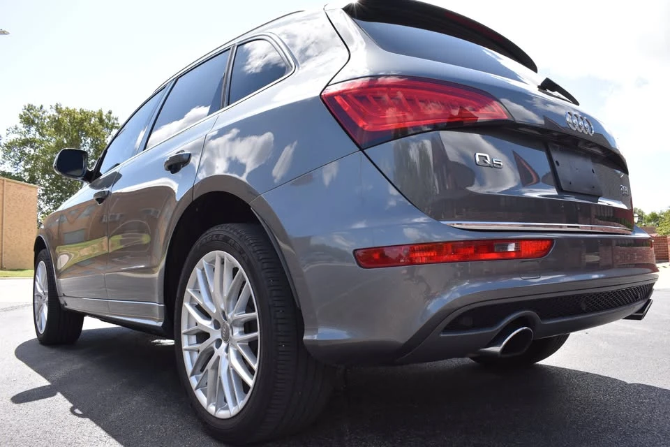 2017 Audi 8R Q5 - Image 18 of 20