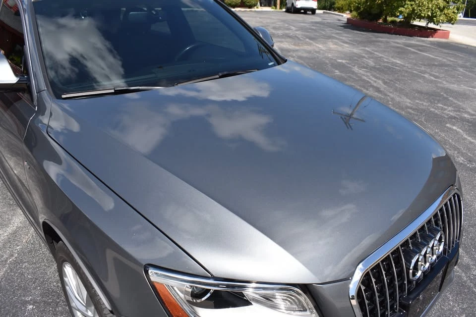 2017 Audi 8R Q5 - Image 19 of 20
