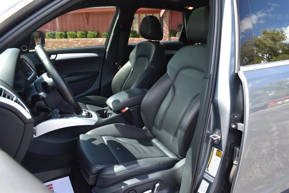 2017 Audi 8R Q5 - Image 7 of 20