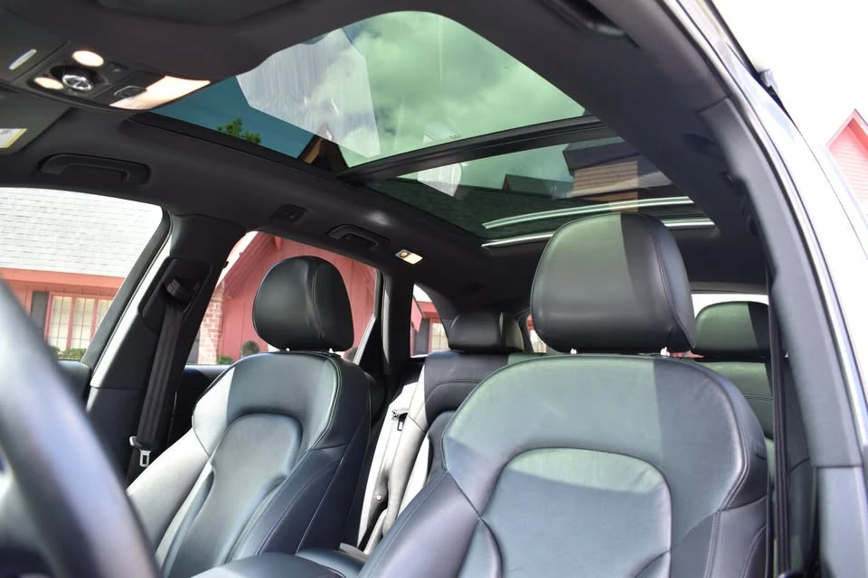 2017 Audi 8R Q5 - Image 11 of 20