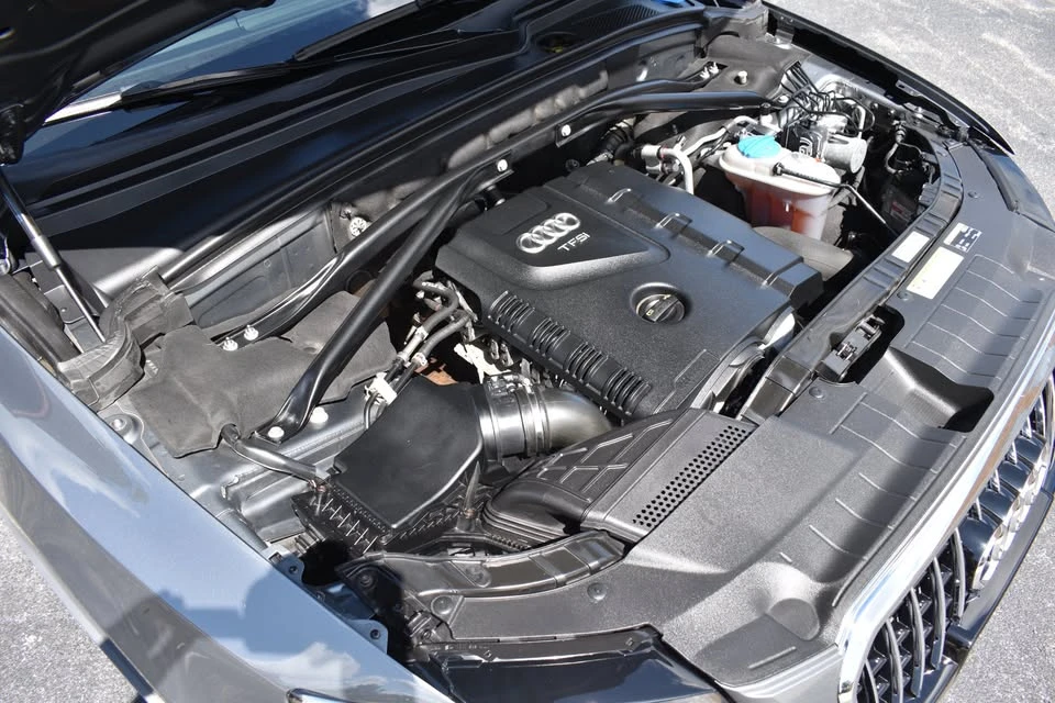 2017 Audi 8R Q5 - Image 6 of 20