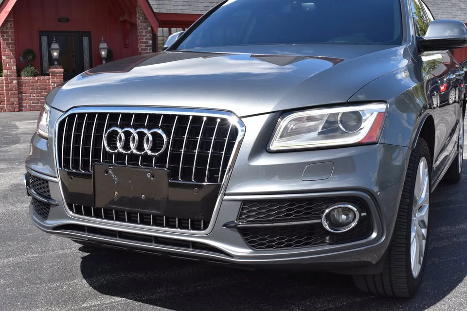 2017 Audi 8R Q5 - Image 5 of 20