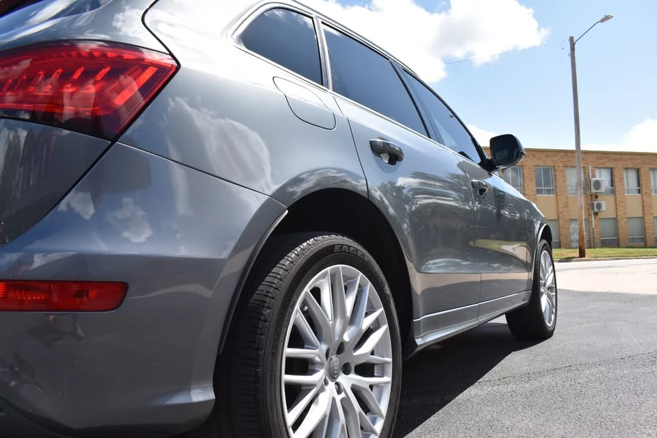 2017 Audi 8R Q5 - Image 17 of 20