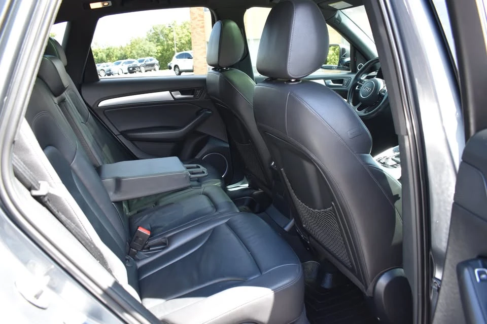 2017 Audi 8R Q5 - Image 13 of 20