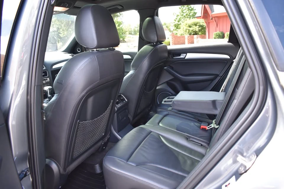 2017 Audi 8R Q5 - Image 12 of 20