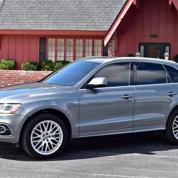 2017 Audi Q5