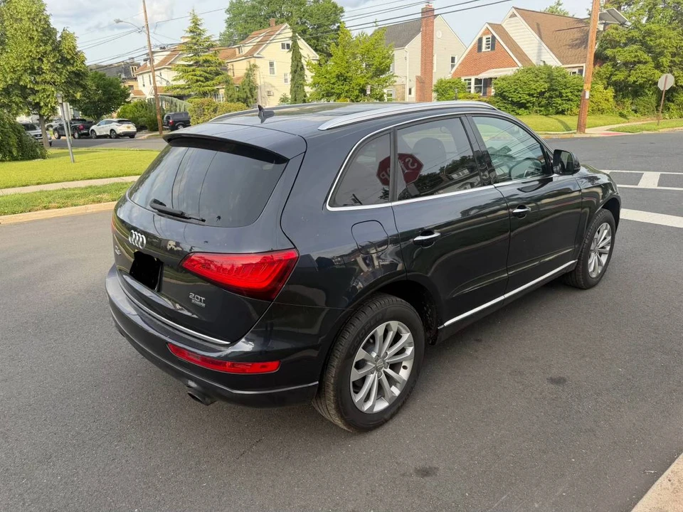 2017 Audi Q5 - Image 4 of 11