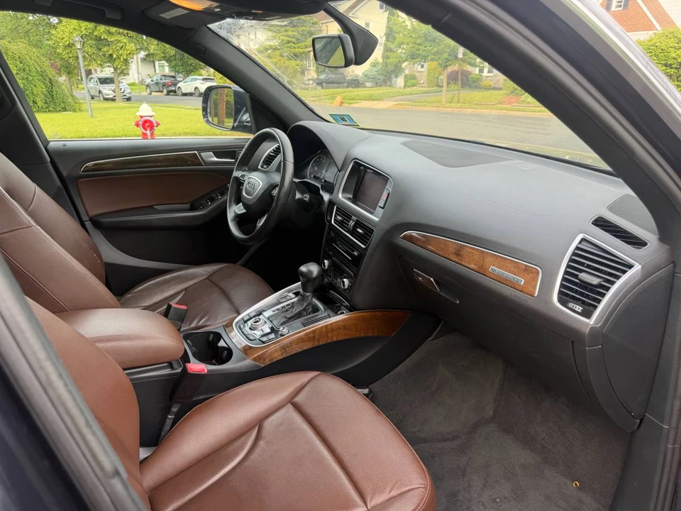 2017 Audi Q5 - Image 6 of 11