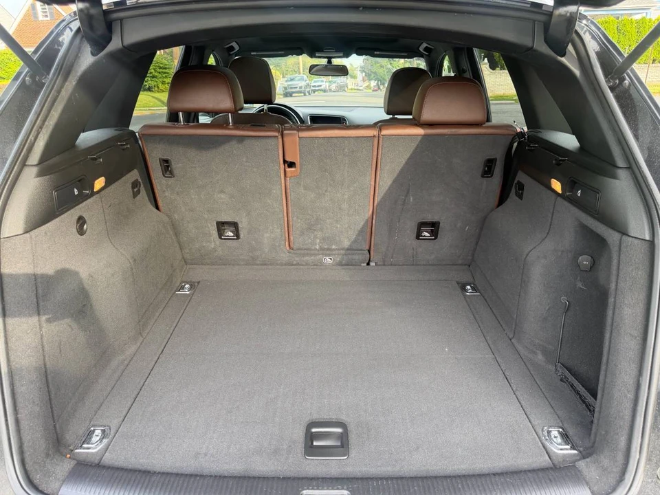 2017 Audi Q5 - Image 8 of 11