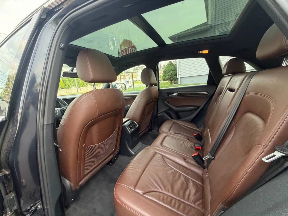 2017 Audi Q5 - Image 10 of 11