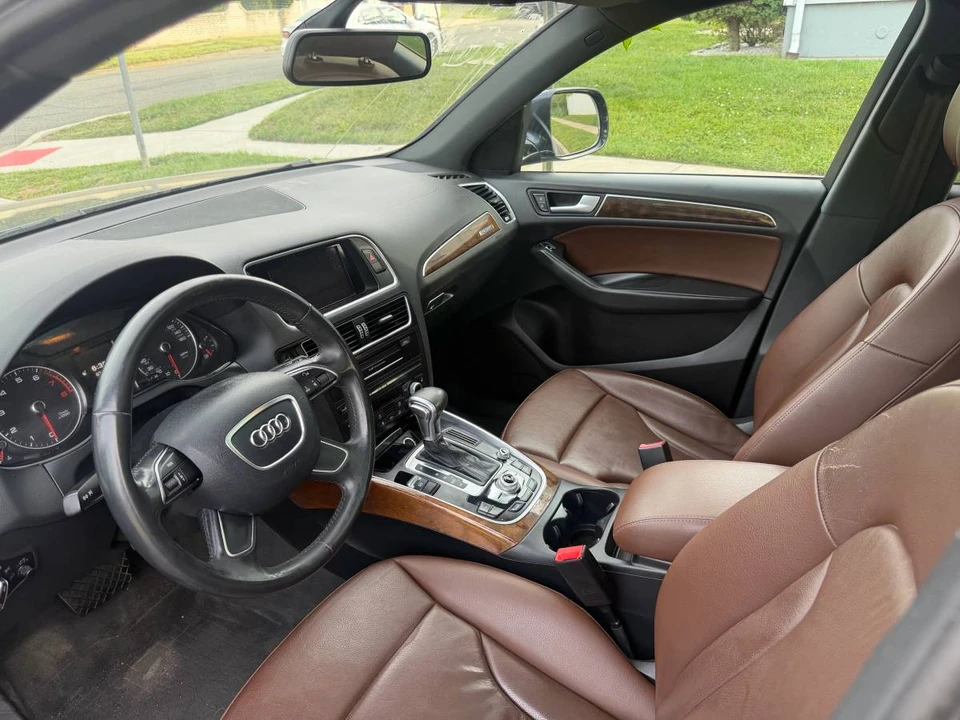 2017 Audi Q5 - Image 5 of 11