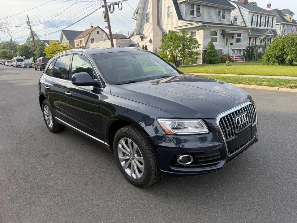 2017 Audi Q5 - Image 2 of 11