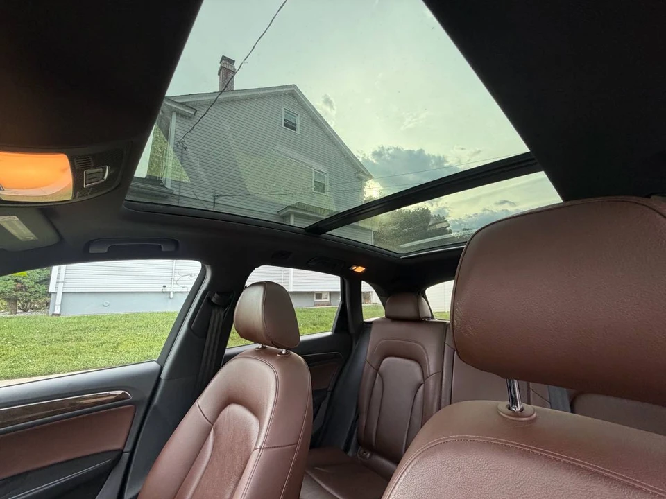 2017 Audi Q5 - Image 7 of 11