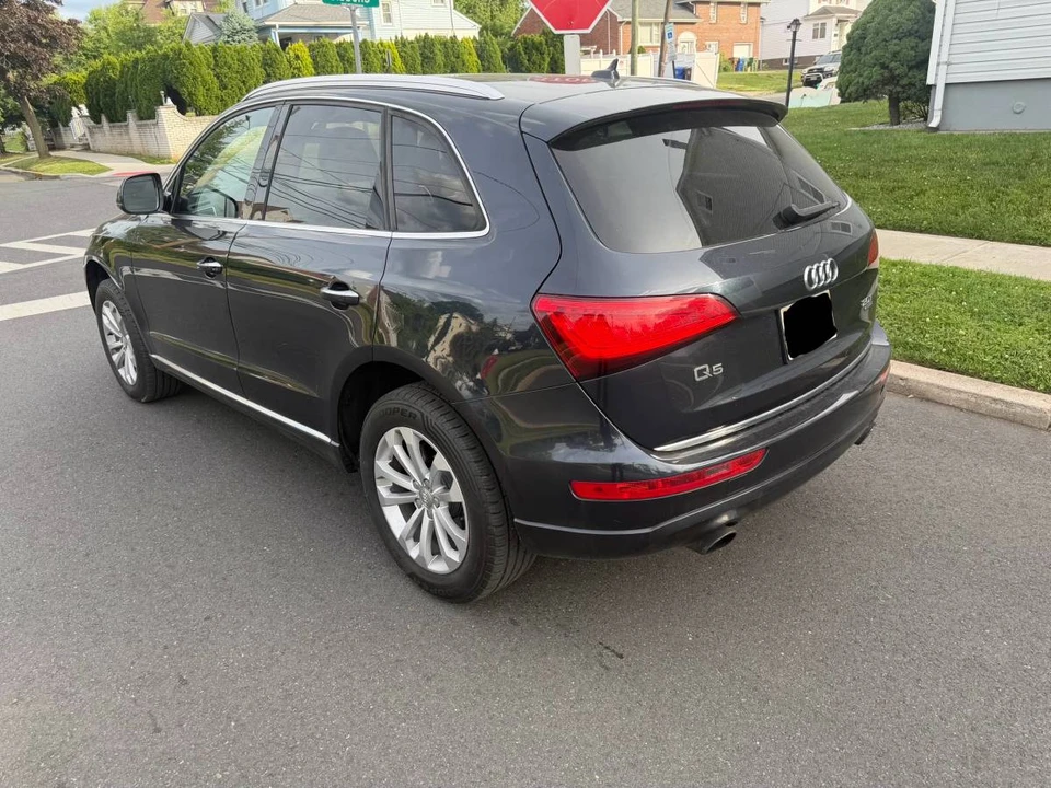 2017 Audi Q5 - Image 3 of 11