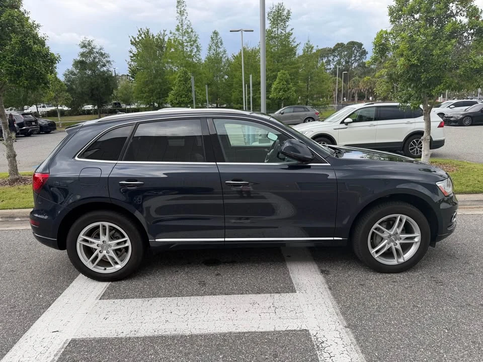 2017 Audi Q5 - Image 3 of 8