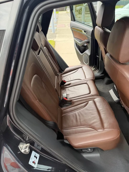 2017 Audi Q5 - Image 6 of 8